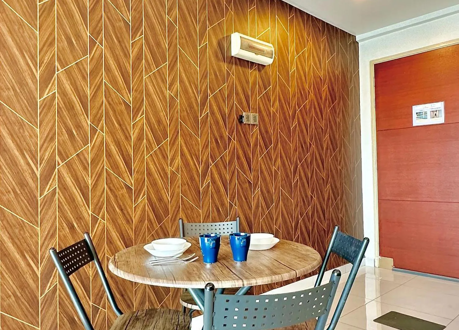 Palazio Mount Austin By Stayrene Johor Bahru Apartment