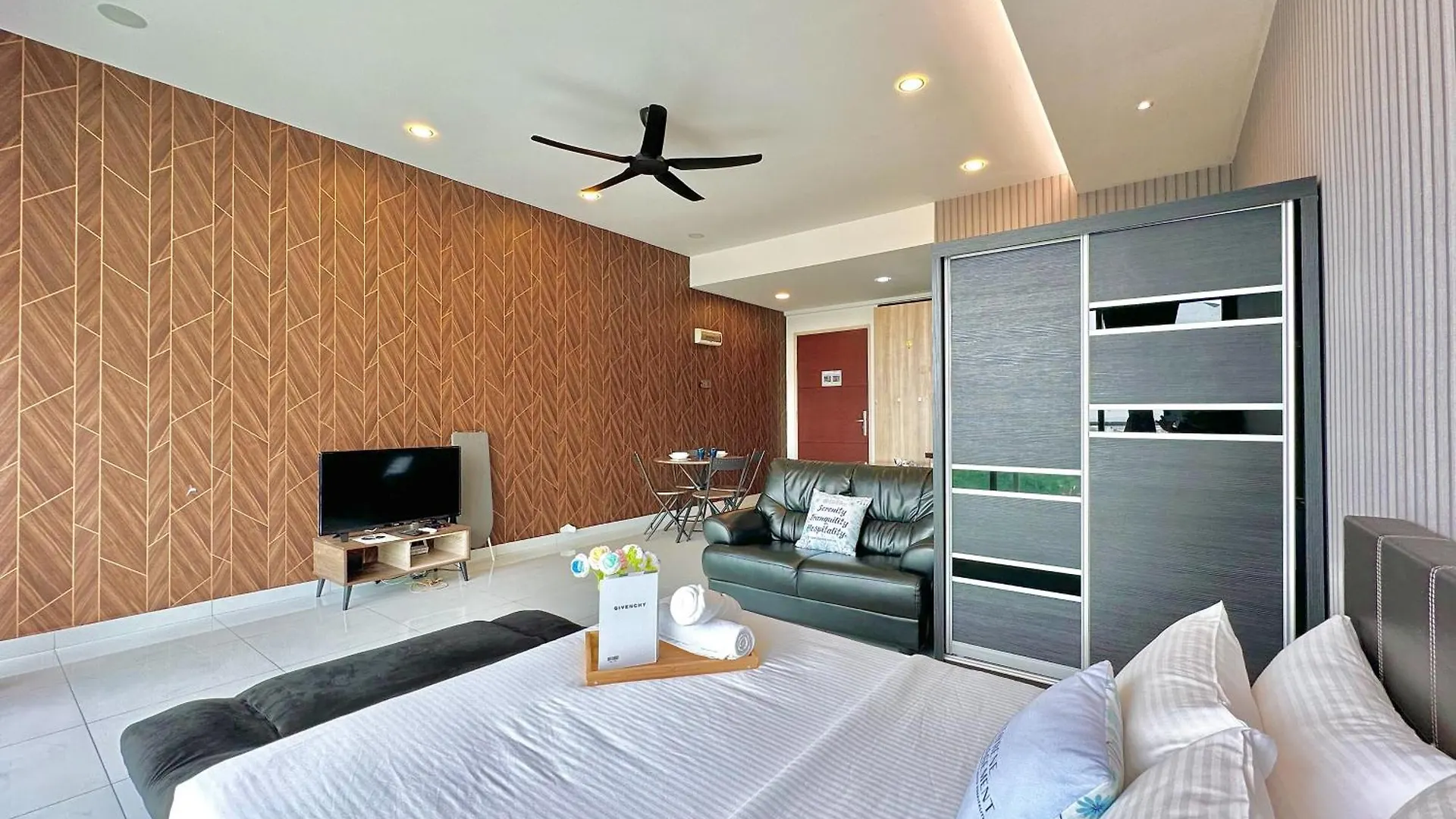 Palazio Mount Austin By Stayrene Johor Bahru Malaysia