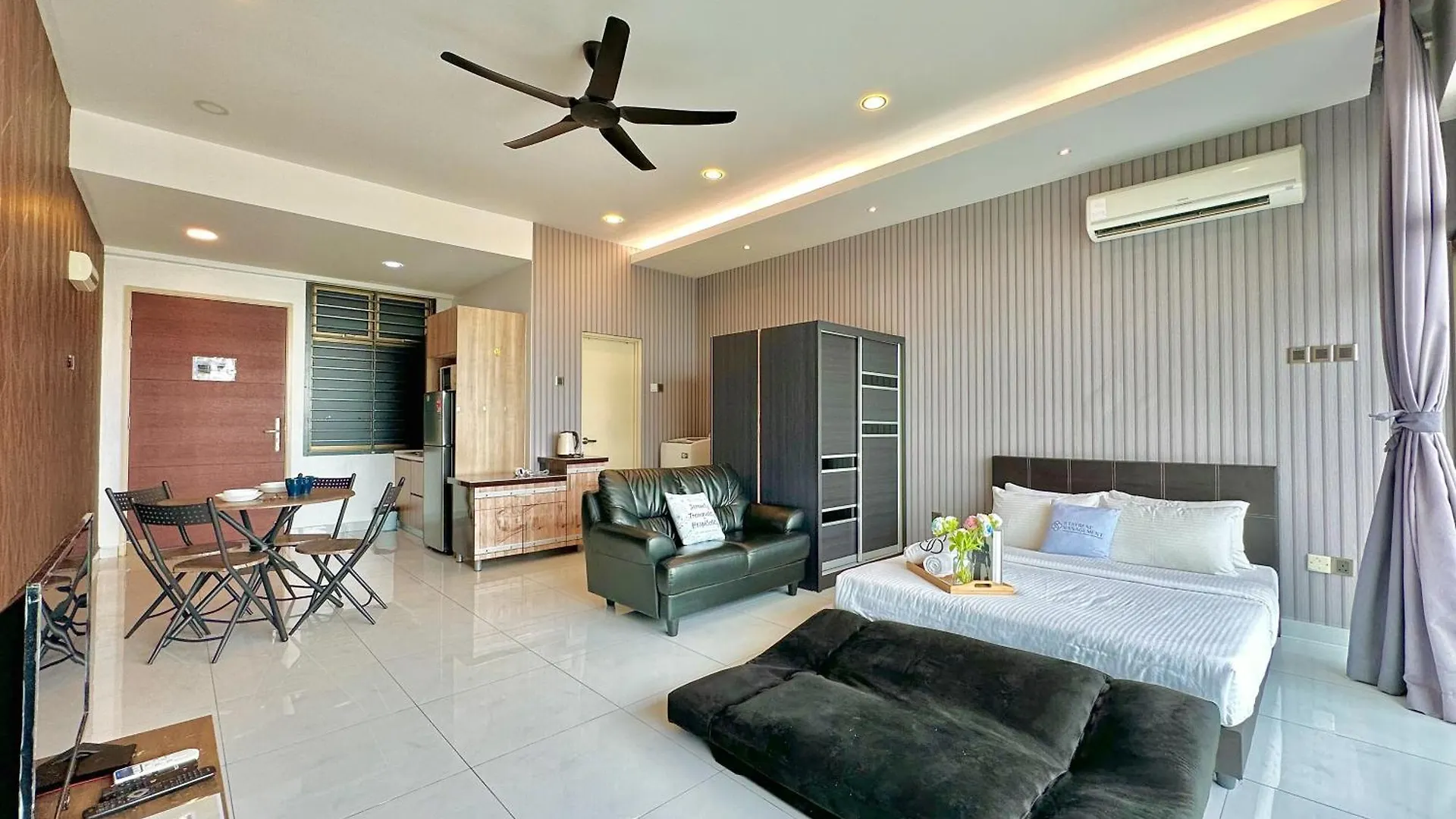 Palazio Mount Austin By Stayrene Johor Bahru Apartment