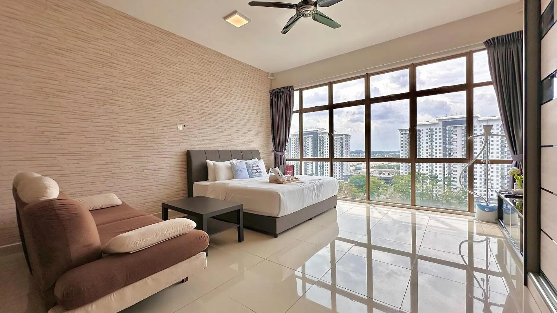 Apartment Palazio Mount Austin By Stayrene Johor Bahru