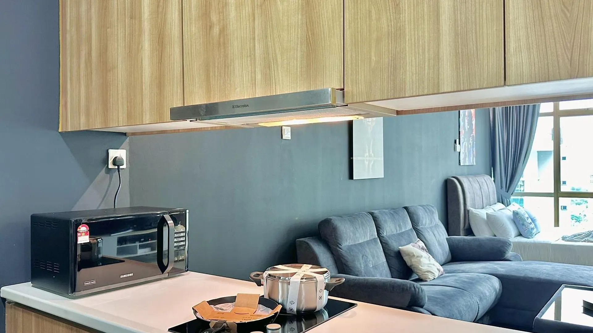 Apartment Palazio Mount Austin By Stayrene Johor Bahru Malaysia