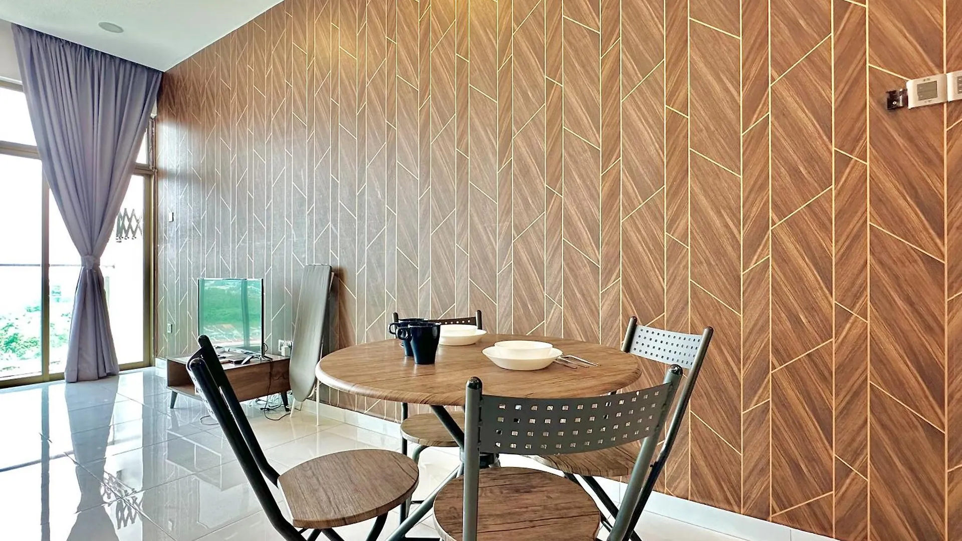 Palazio Mount Austin By Stayrene Johor Bahru Malesia