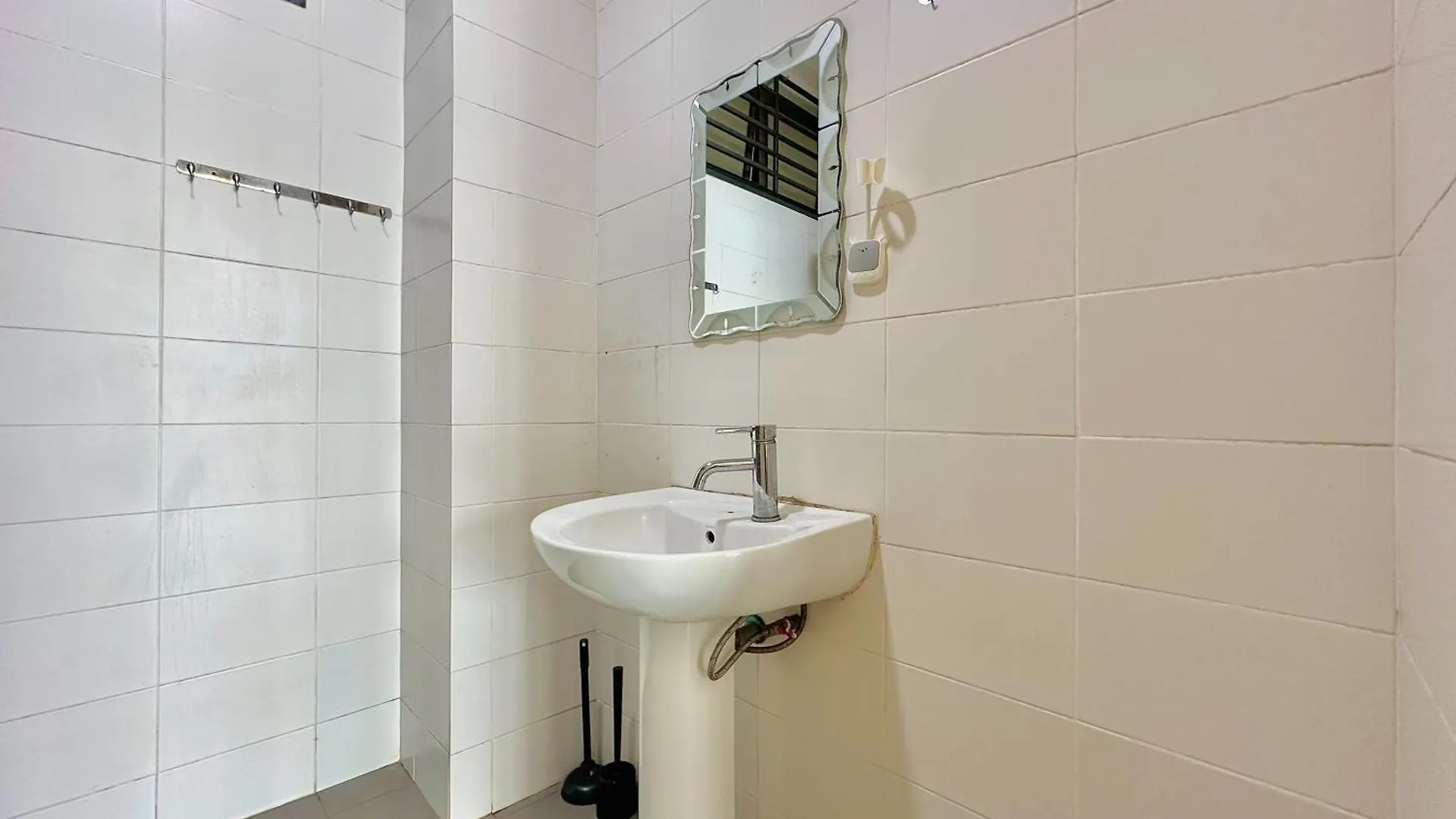 Palazio Mount Austin By Stayrene Johor Bahru Appartamento